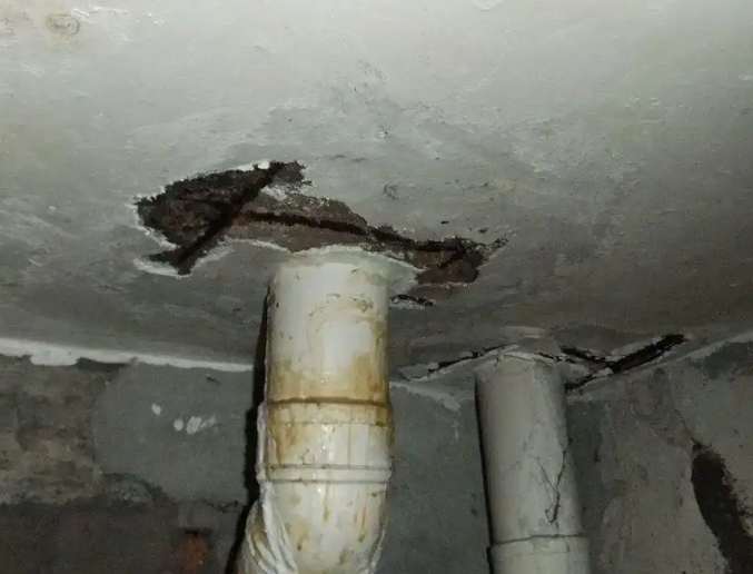 北辰卫生间漏水维修公司浅析北辰卫生间渗水维修的方法