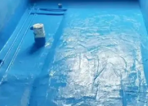 北辰卫生间漏水维修公司分享下北辰卫生间防水工程中常用防水涂料介绍。